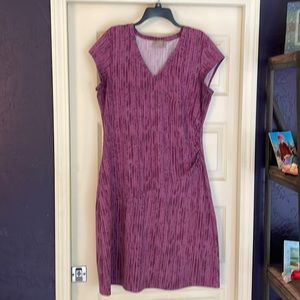 Athleta dress. XL
